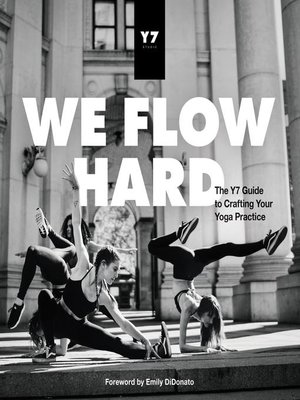 cover image of We Flow Hard
